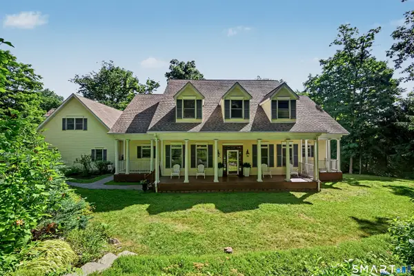 170 Judd Road, Easton, CT 06612