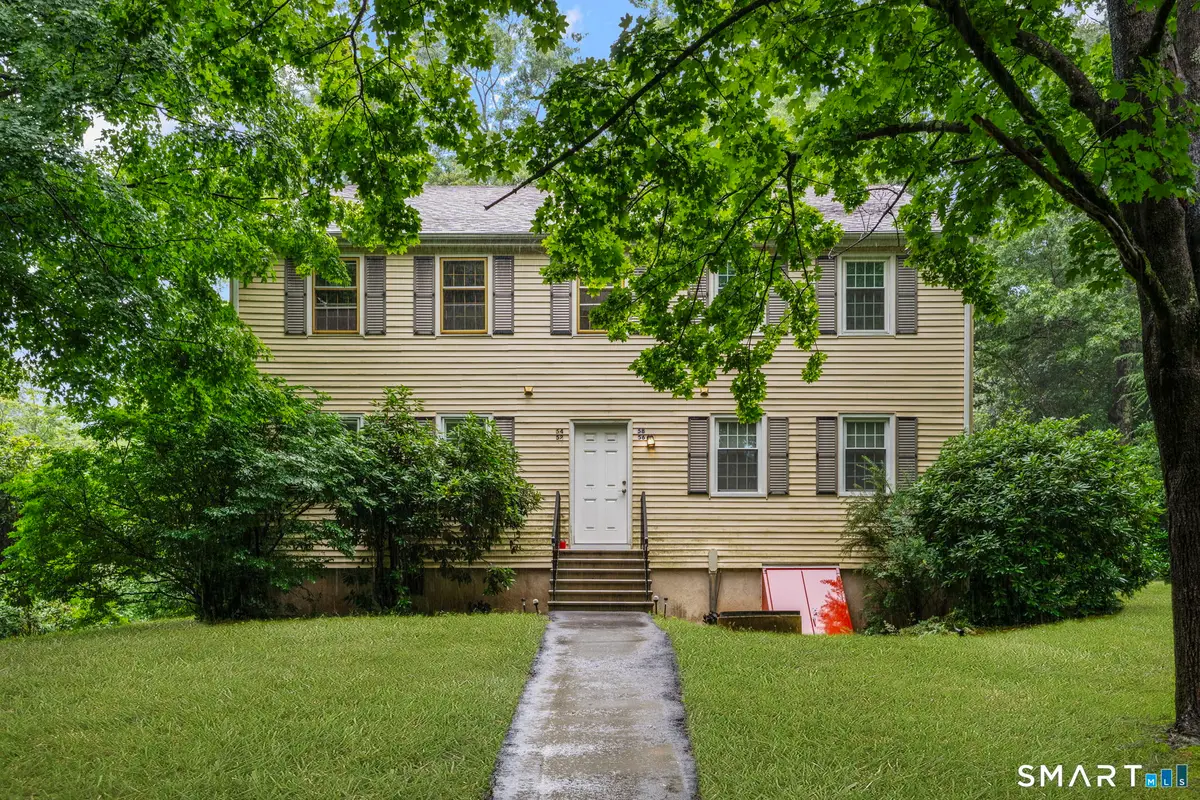 63 Schofield Road #54, Willington, CT 06279 - #1