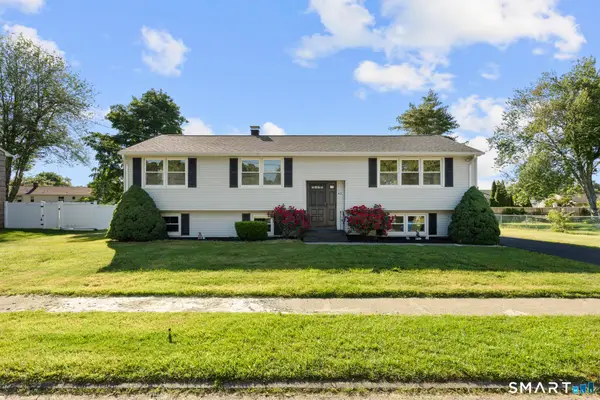 47 Williamson Road, Hamden, CT 06517