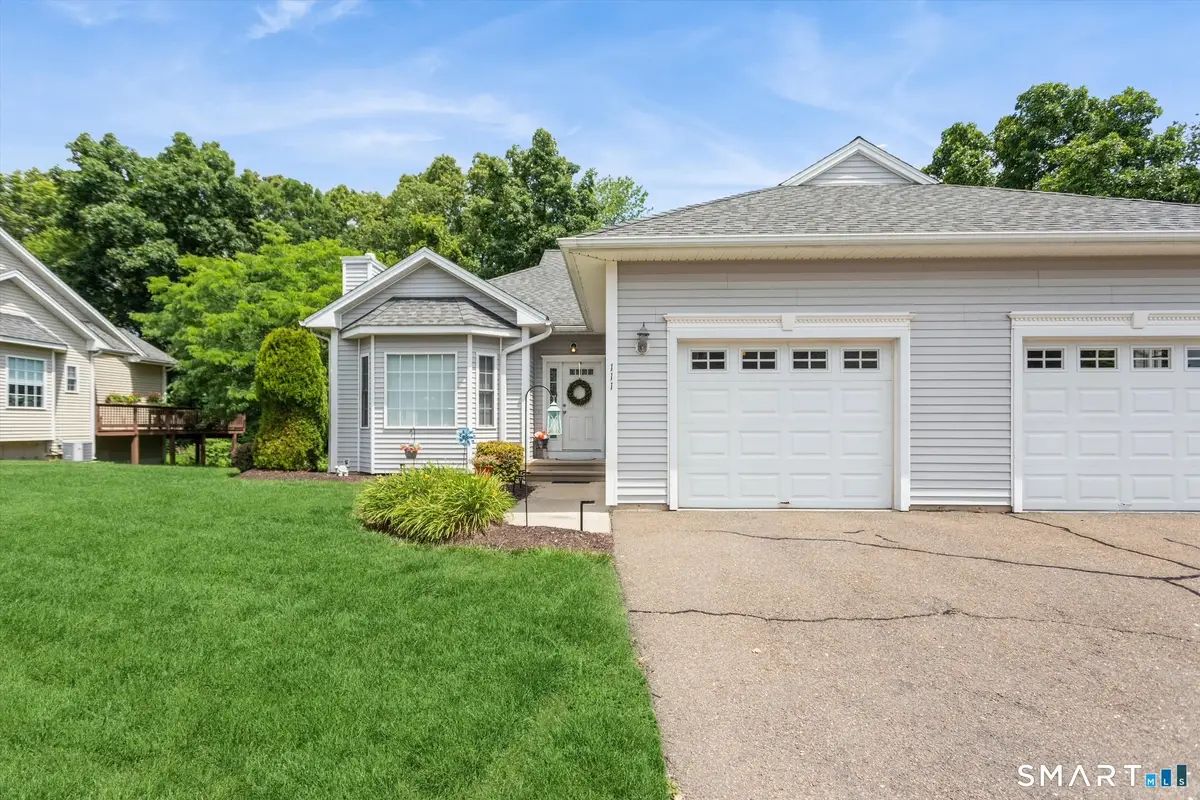 111 Pondview Circle, Beacon Falls, CT 06403 - #1