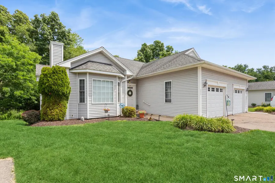 111 Pondview Circle, Beacon Falls, CT 06403 - #2