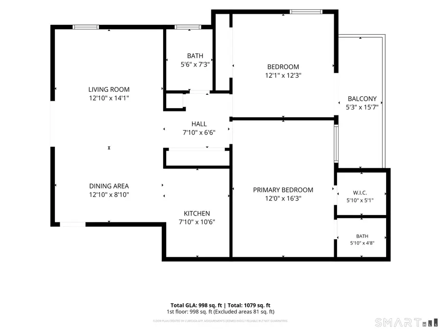 54 Hope Street #T, Stamford, CT 06906 - #2