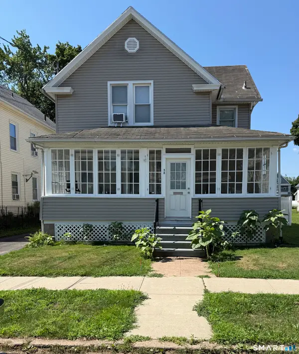 28 Concord Street, Hamden, CT 06514