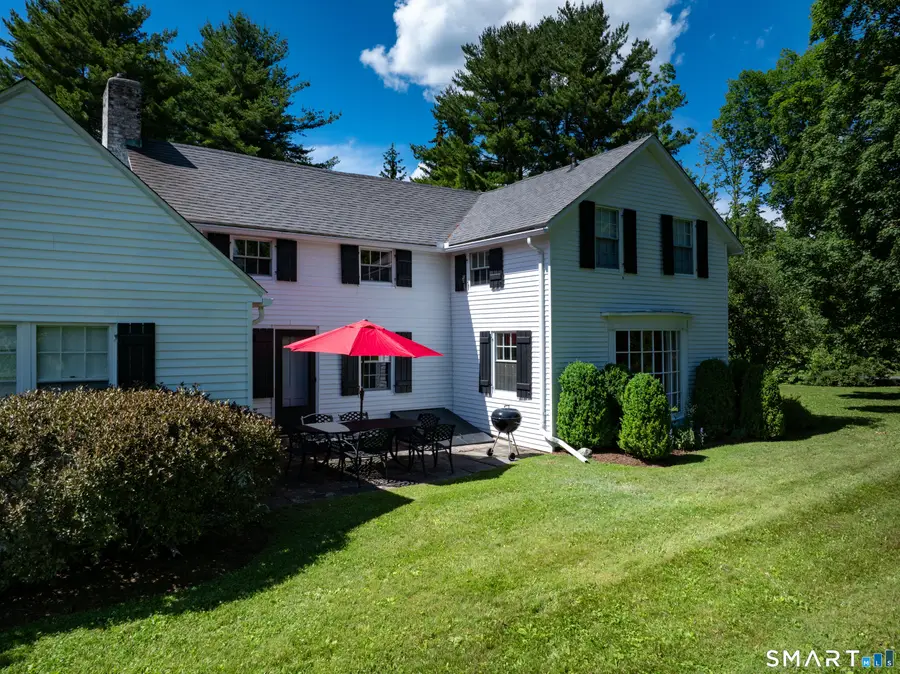 461 Wells Hill Road, Lakeville, CT 06039 - #2