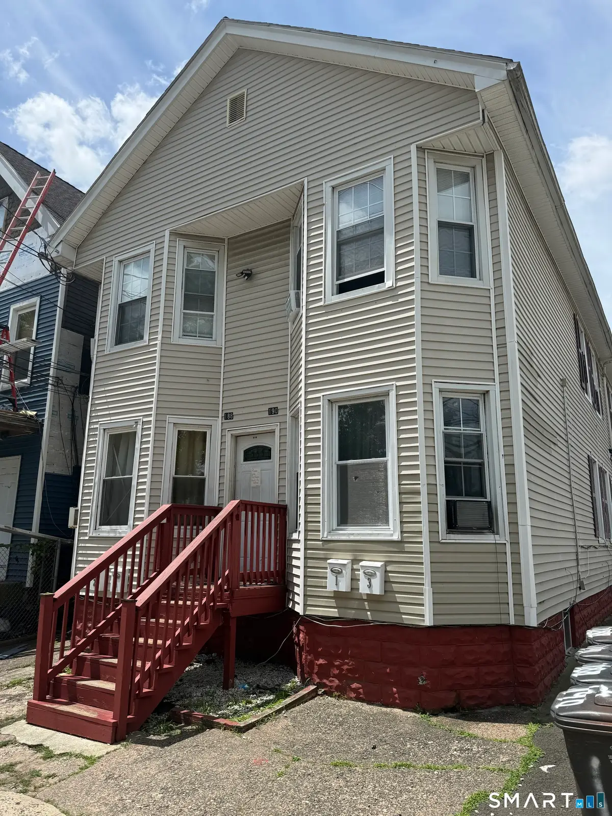 188 James Street, New Haven, CT 06513 - #1