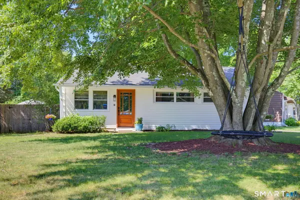 88 Lawncrest Drive, Southington, CT 06489