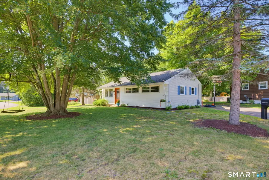 88 Lawncrest Drive, Southington, CT 06489 - #3