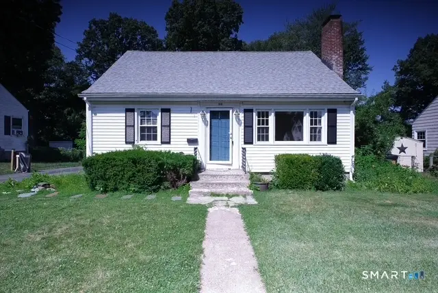 108 White Street, Manchester, CT 06042 - #1