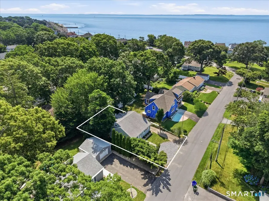 14 Seagull Road, Old Saybrook, CT 06475 - #2