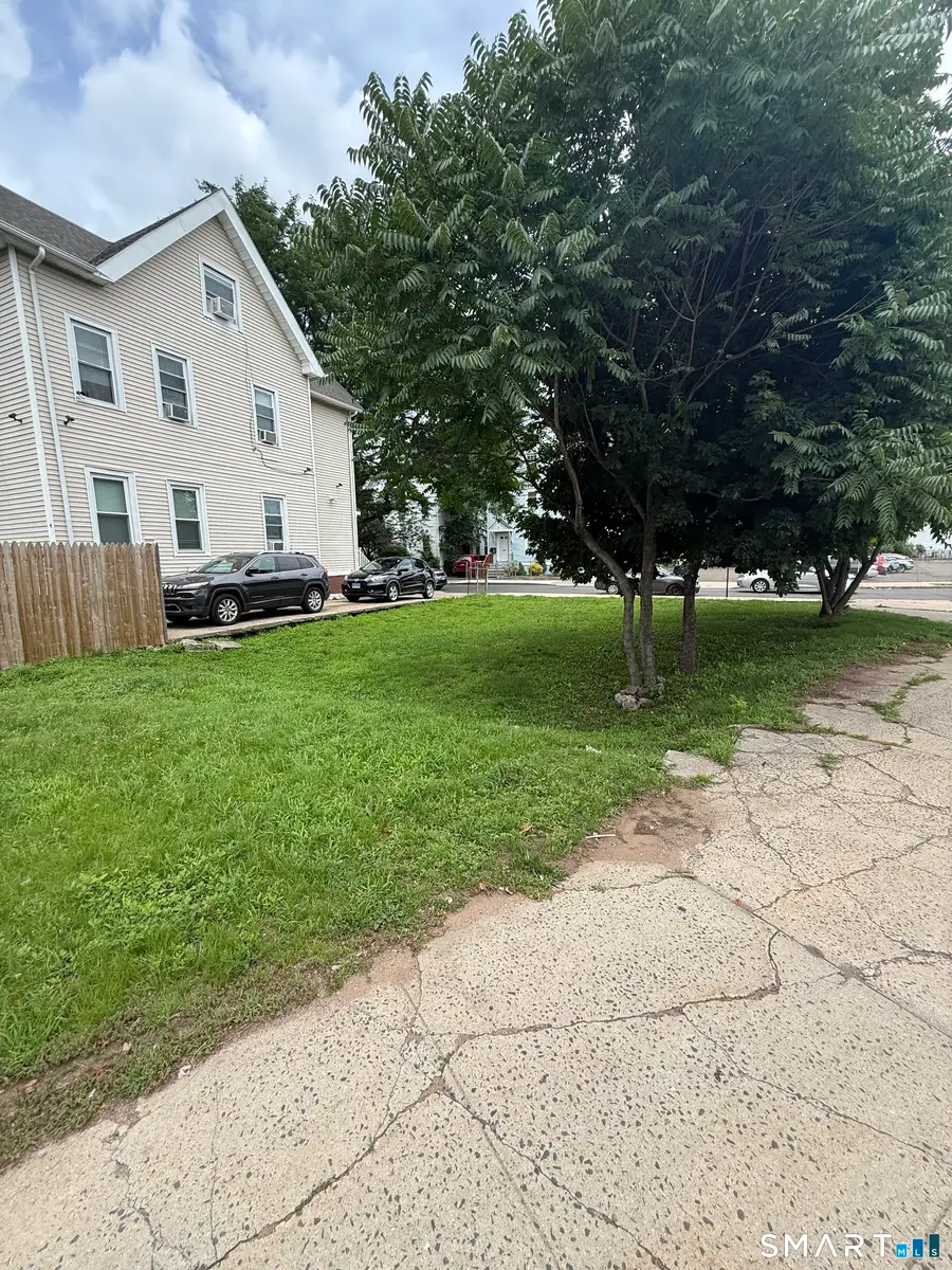 2 Arch Street, New Haven, CT 06519 - #3