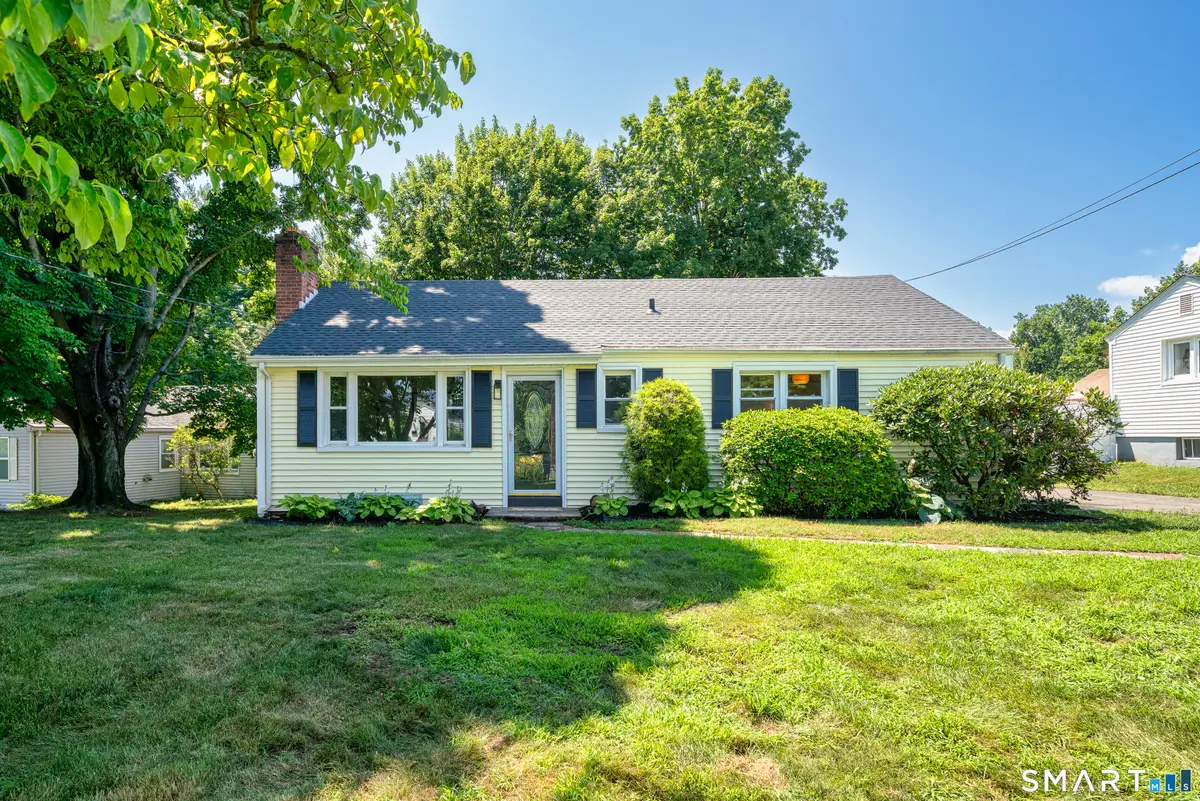 47 Cherry Hill Drive, Newington, CT 06111 - #1