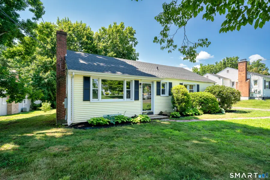 47 Cherry Hill Drive, Newington, CT 06111 - #2