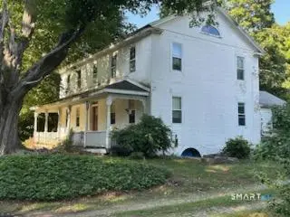 118 Windham Center Road, Windham, CT 06280 - #1