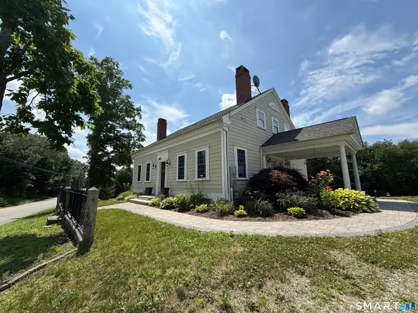 282 Bitgood Road, Griswold, CT 06351