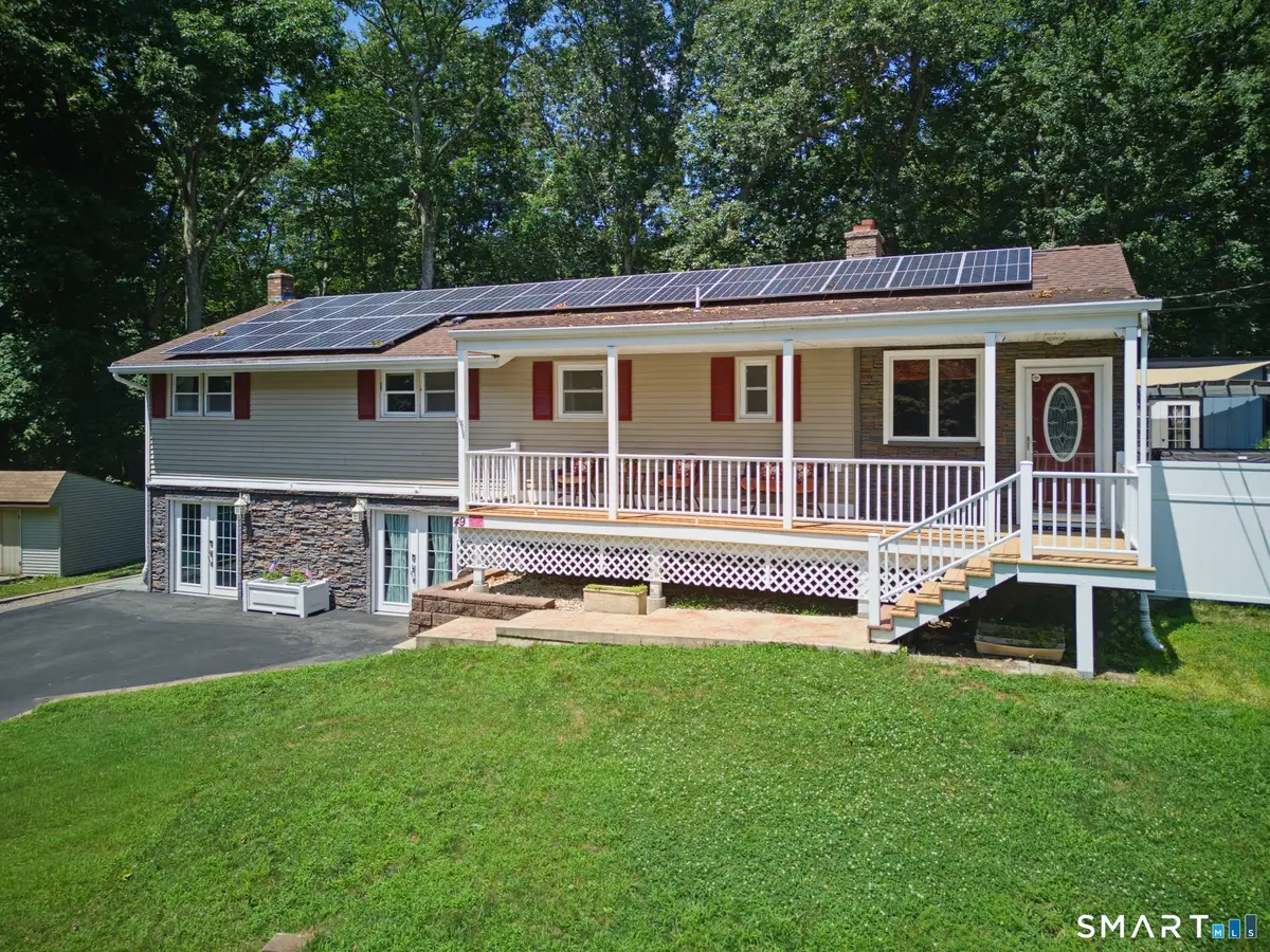 49 Old Acres Road, Moodus, CT 06469 - #1