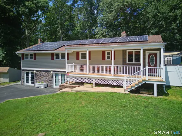 49 Old Acres Road, East Haddam, CT 06469