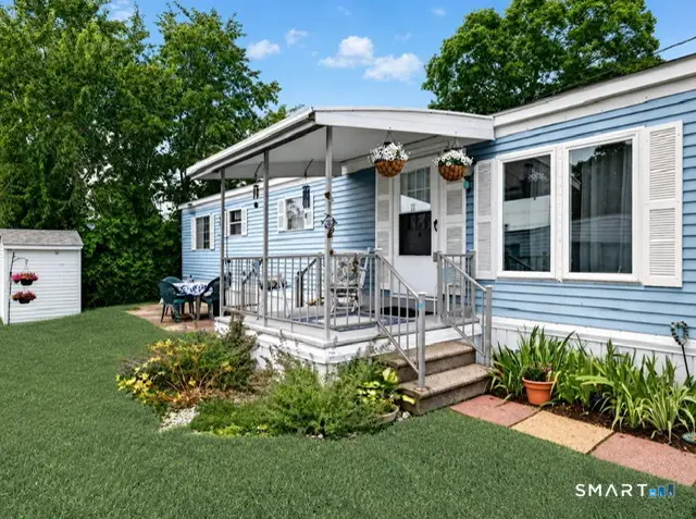 10 Chestnut Drive, Westbrook, CT 06498 - #2