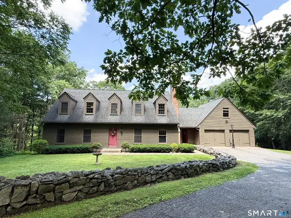 321 Guerdat Road, Torrington, CT 06790