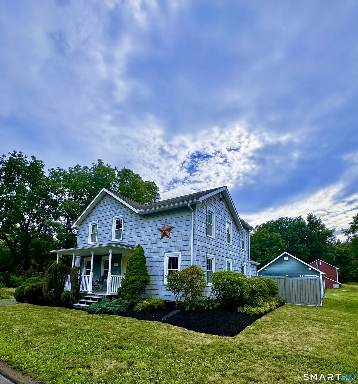 834 Bee Street, Meriden, CT 06450 - #1