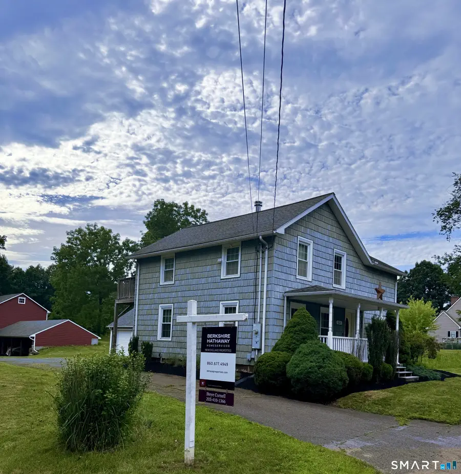834 Bee Street, Meriden, CT 06450 - #2