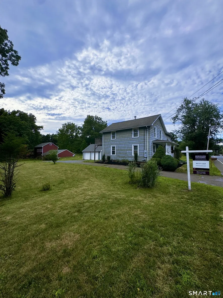 834 Bee Street, Meriden, CT 06450 - #3