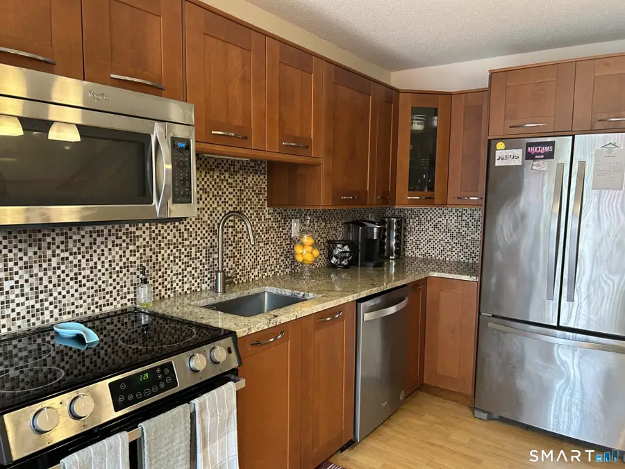 136 Webster Court #136, Newington, CT 06111 - #2