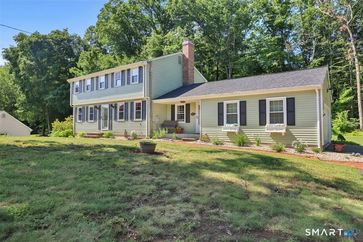 25 Silversmith Road, Unionville, CT 06085 - #1