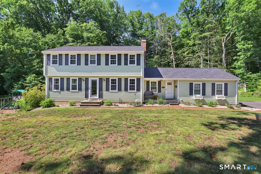 25 Silversmith Road, Unionville, CT 06085 - #2