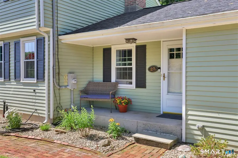 25 Silversmith Road, Unionville, CT 06085 - #3