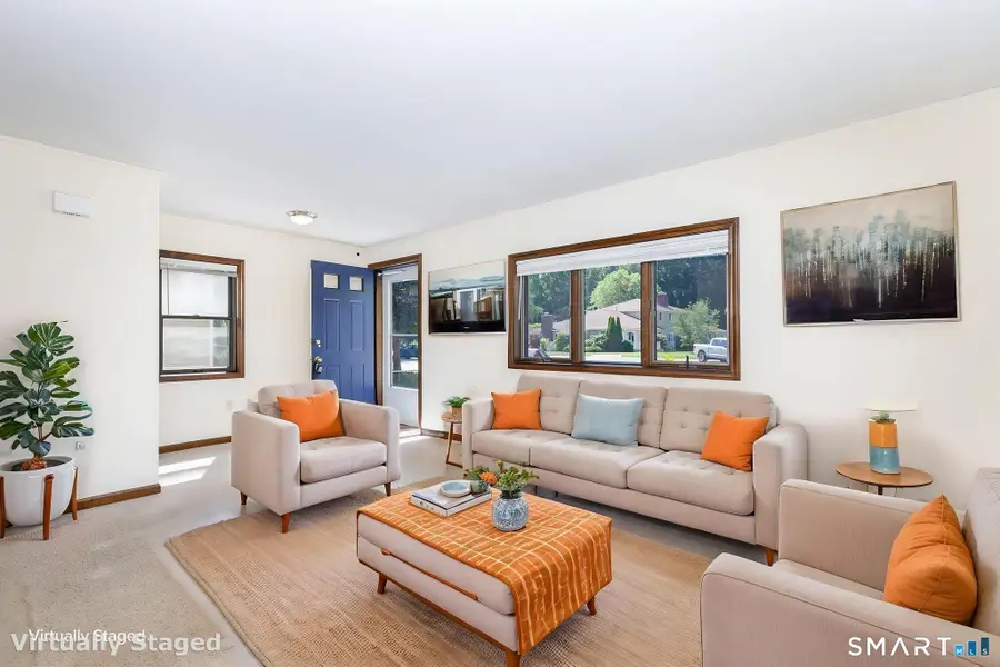 35 Brookside Village #35, Enfield, CT 06082 - #2