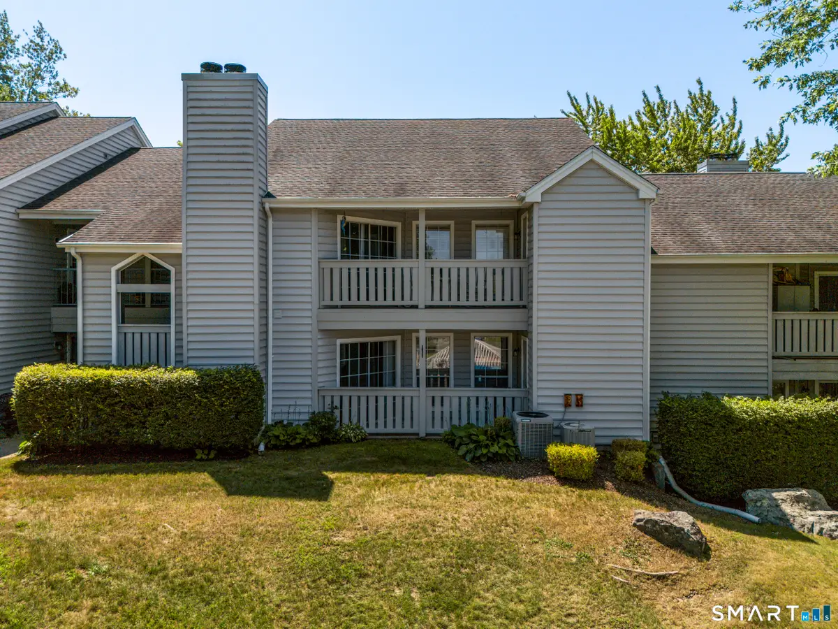 87 Leafwood Lane #235, Groton, CT 06340 - #1