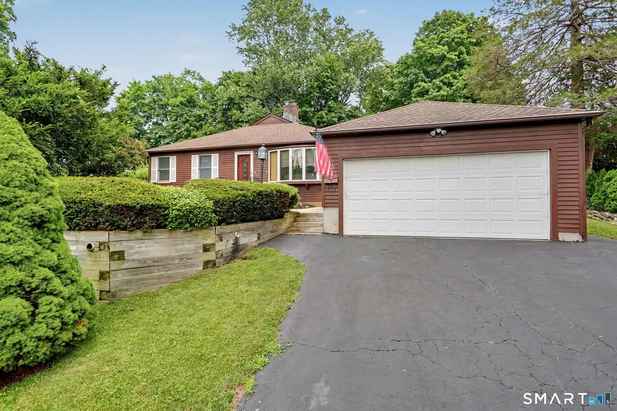 10 Paulina Place, Trumbull, CT 06611 - #1