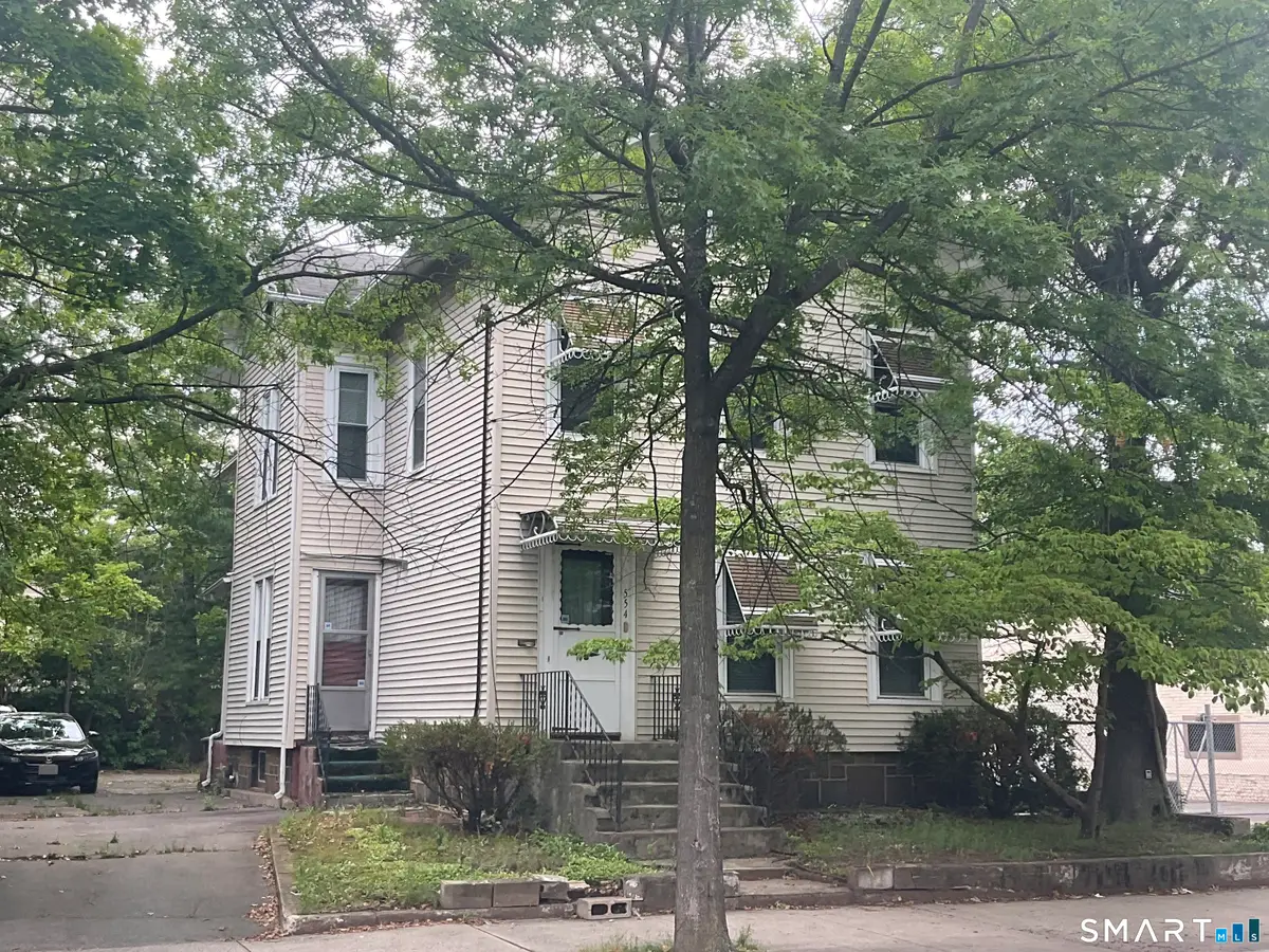 554 Orchard Street, New Haven, CT 06511 - #1