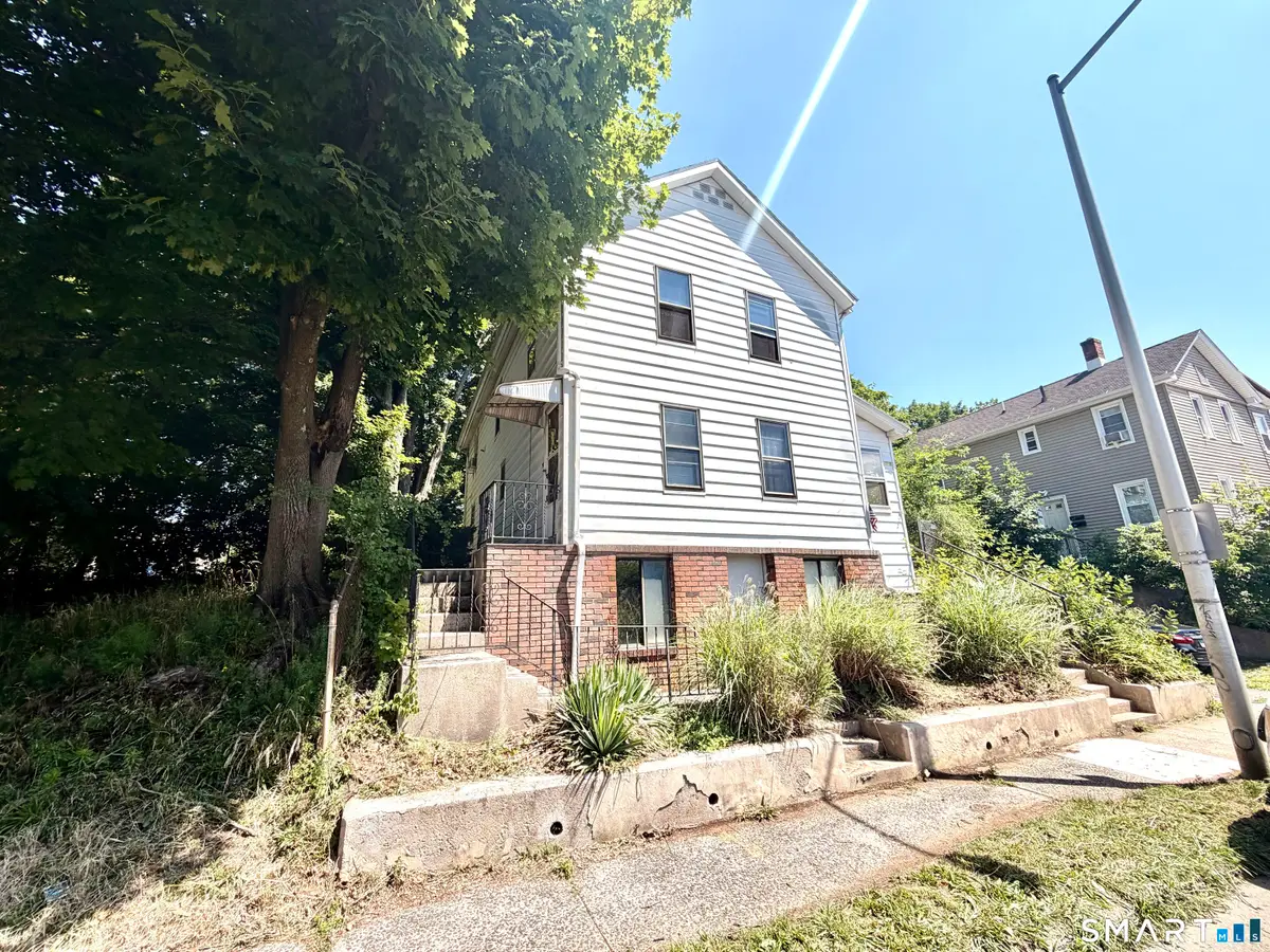 435 Myrtle Street, New Britain, CT 06053 - #1