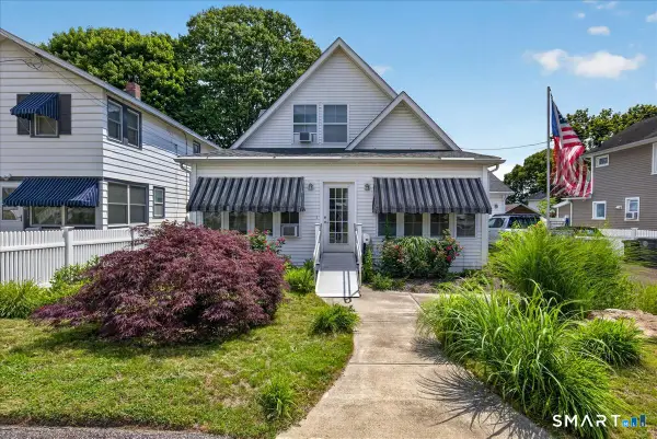 33 Warren Street, Milford, CT 06460