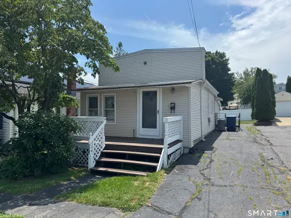 60 Grove Place, West Haven, CT 06516