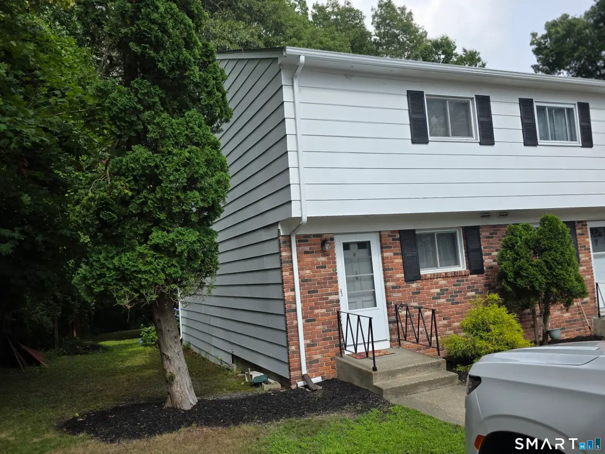 60 Skyline Drive #D, Uncasville, CT 06382 - #1