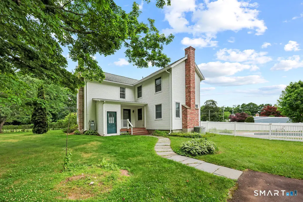 88 Powder Hill Road, Middlefield, CT 06455 - #1