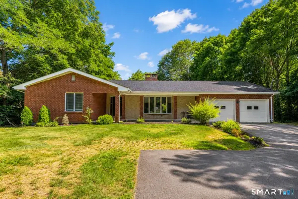 2595 Albany Avenue, West Hartford, CT 06117