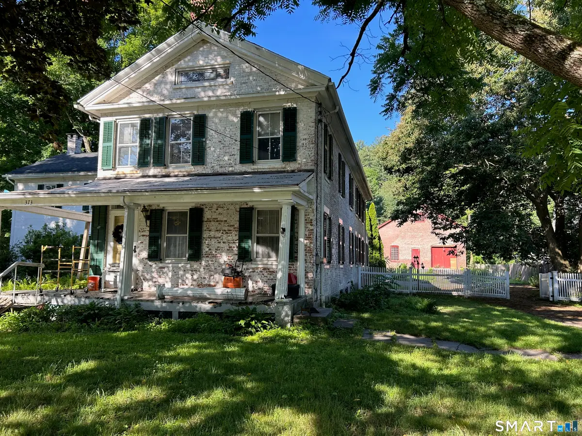 373 Main Street, New Hartford, CT 06057 - #1