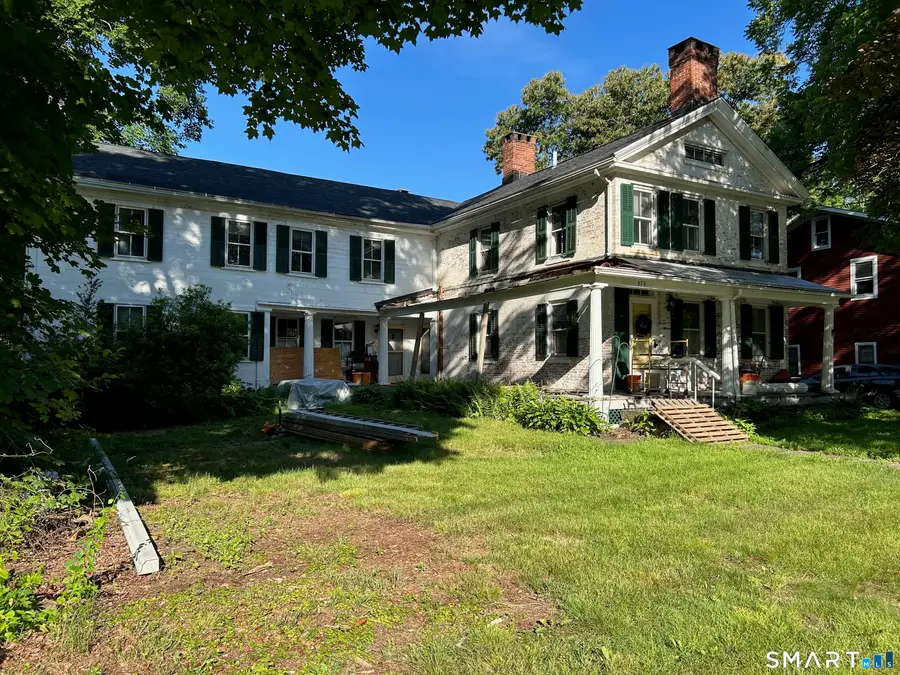 373 Main Street, New Hartford, CT 06057 - #2