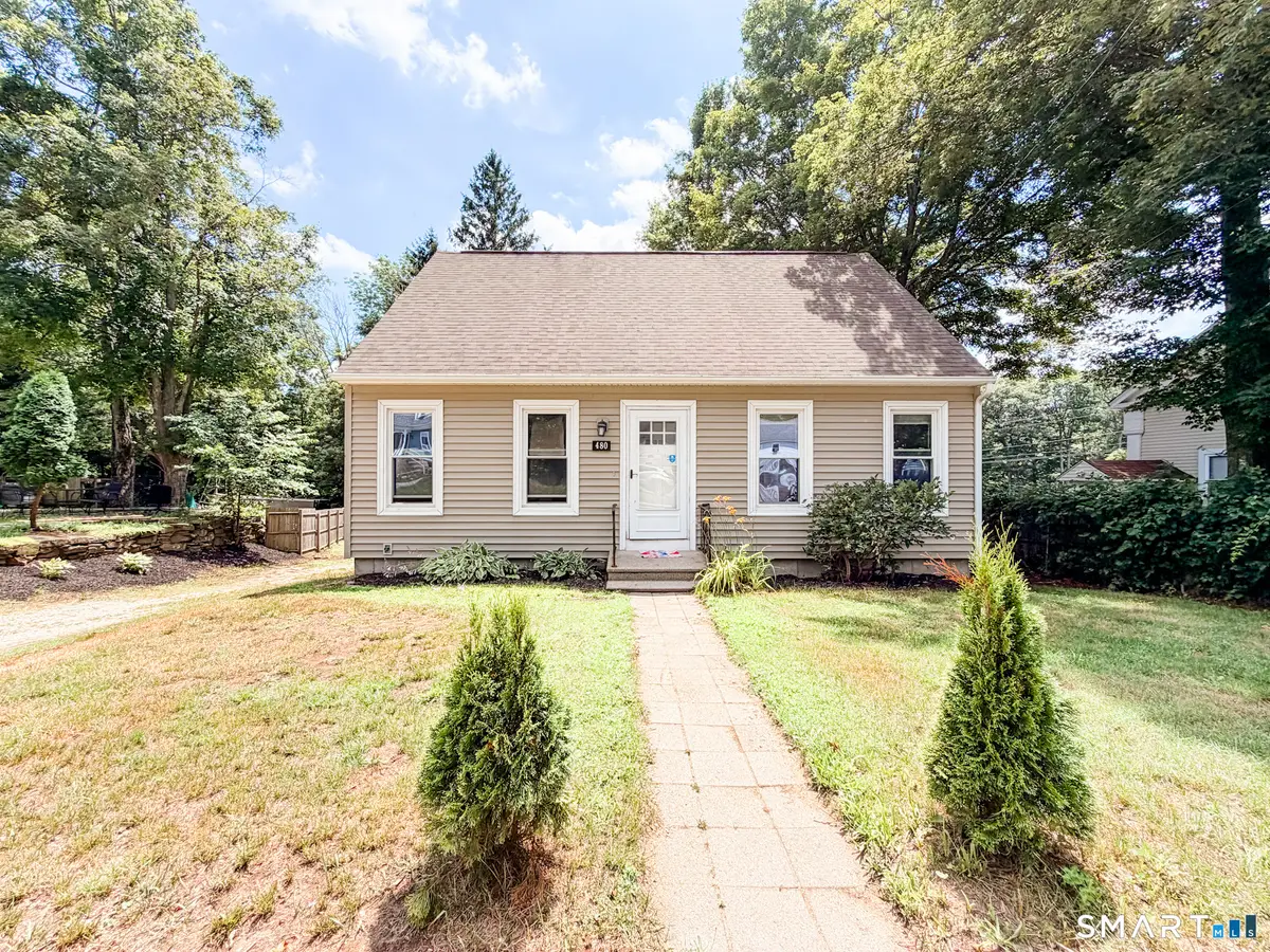 480 North Main Street, Moosup, CT 06354 - #1