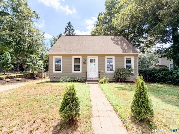 480 North Main Street, Plainfield, CT 06354
