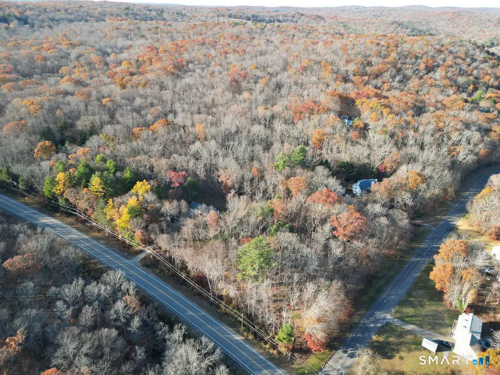 Middle Turnpike, Mansfield, CT 06268 - #1
