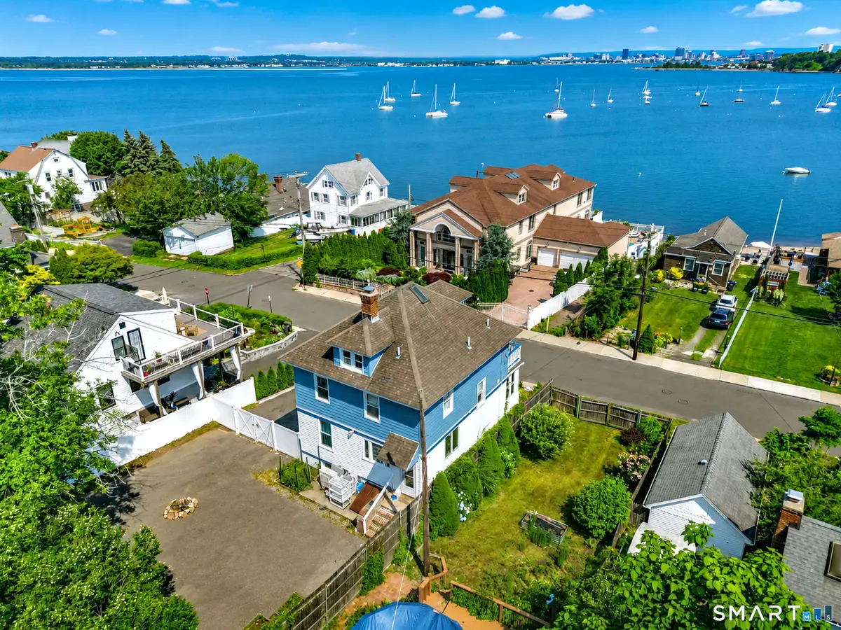 119 Cove Street, New Haven, CT 06512 - #1