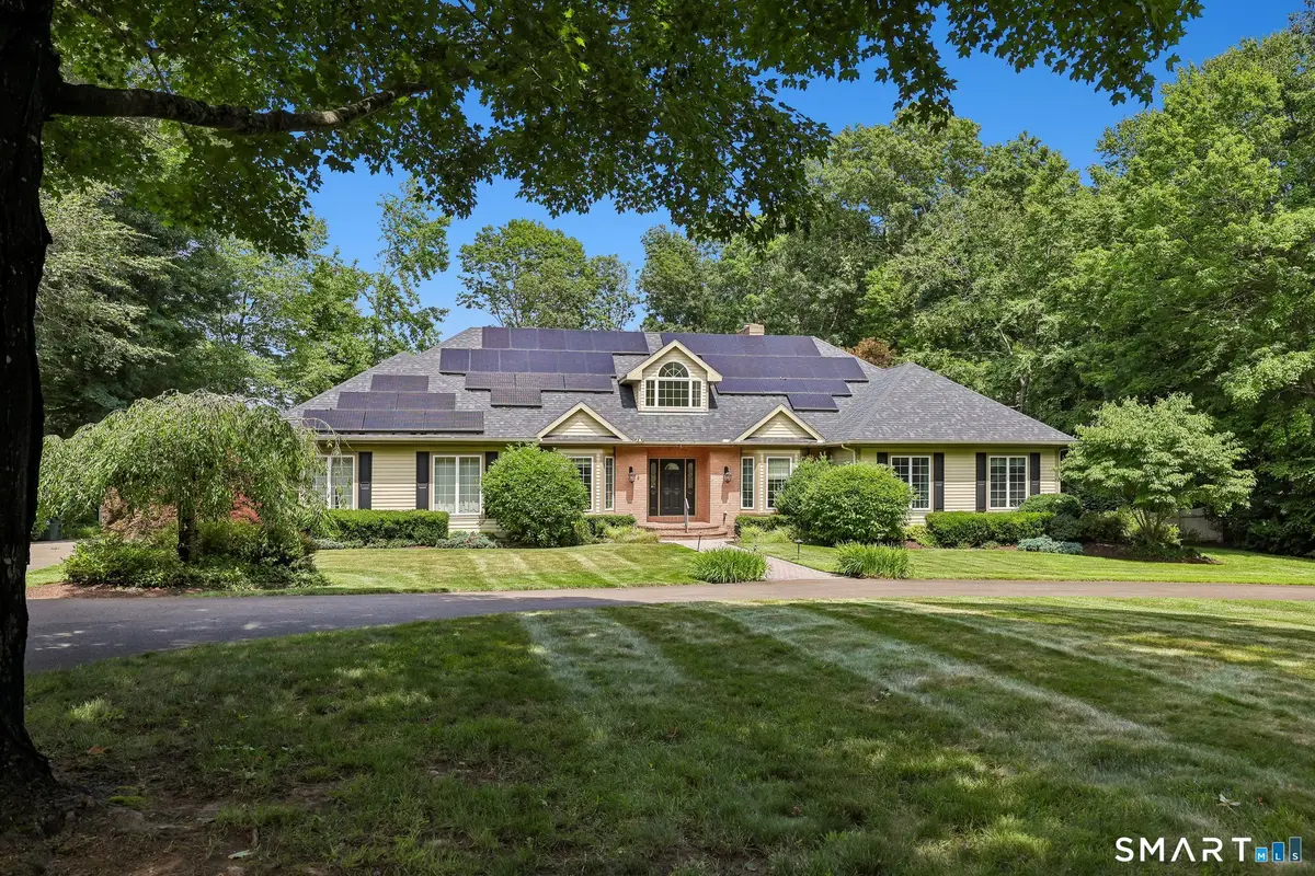 72 Strawberry Hill Road, Madison, CT 06443 - #1
