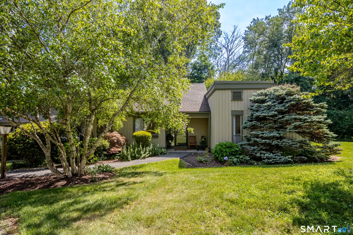 818 Heritage Village #B, Southbury, CT 06488 - #1