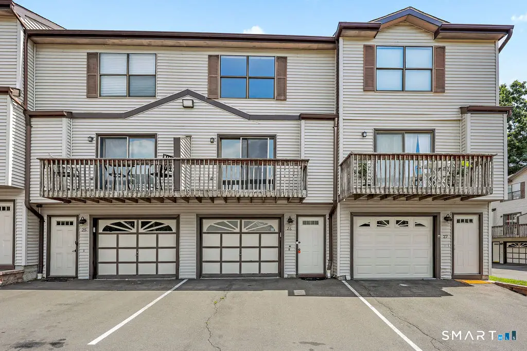 15 Crest Street #D26, West Haven, CT 06516 - #1