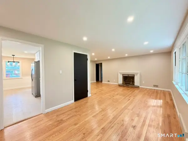 1 Long Hill Terrace, New Haven, CT 06515