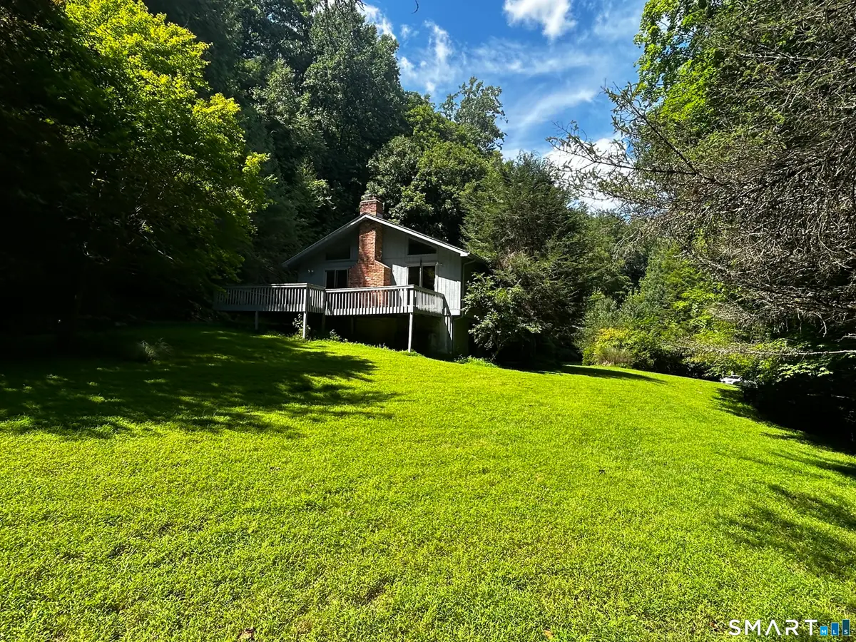 50 Shields Lane, Ridgefield, CT 06877 - #1